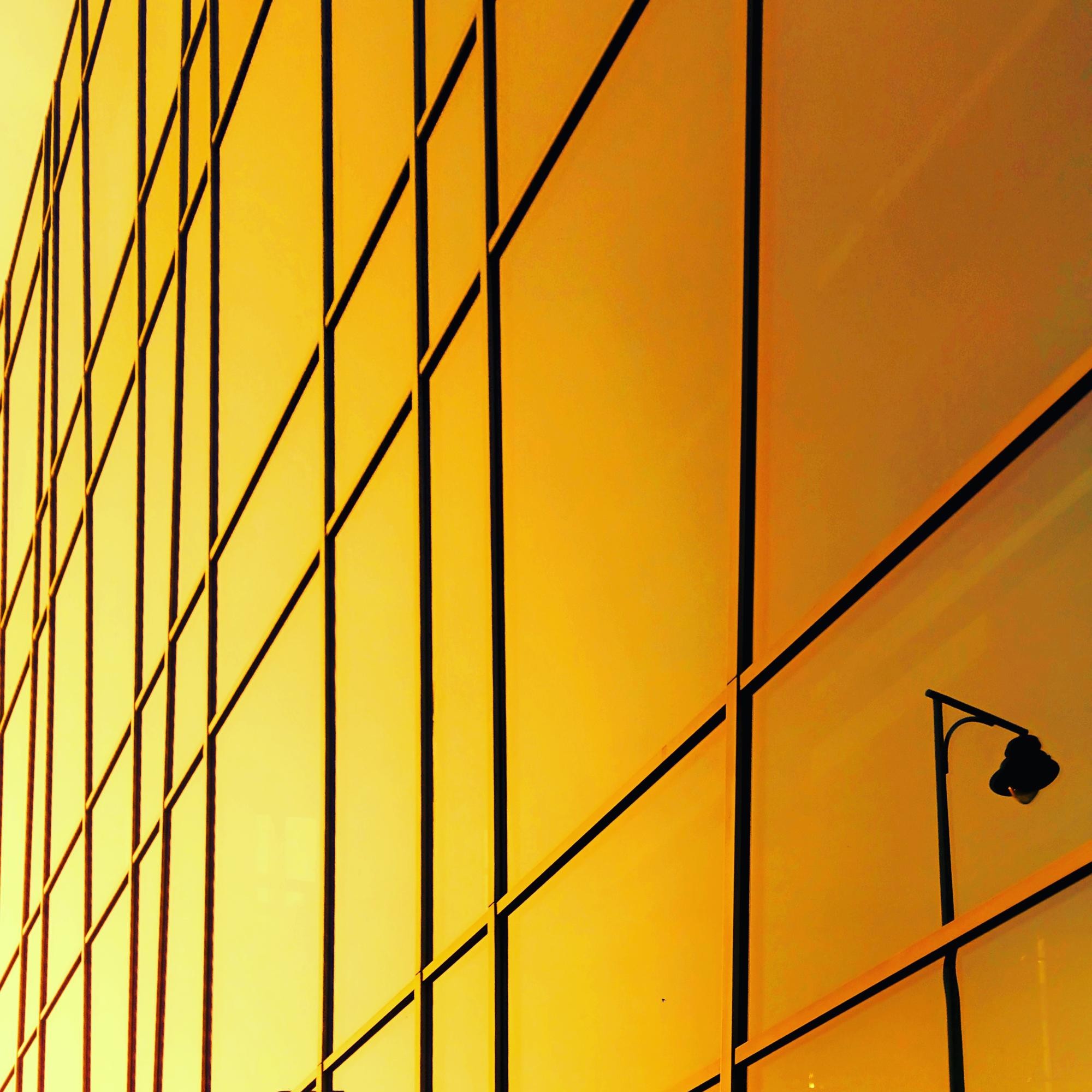 photo vitre jaune photo vitre jaune