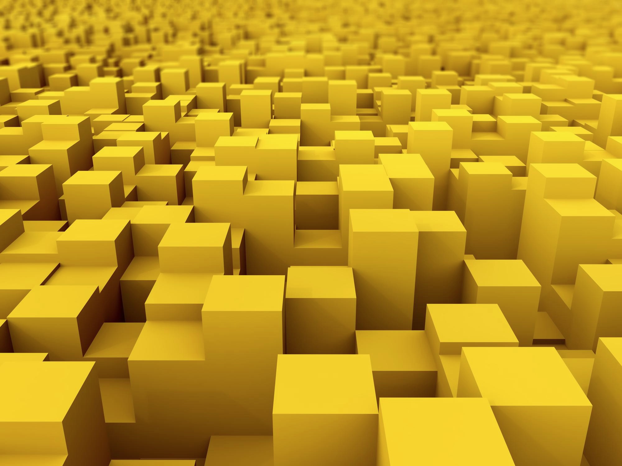 formes geometriques batiments jaune formes geometriques batiments jaune