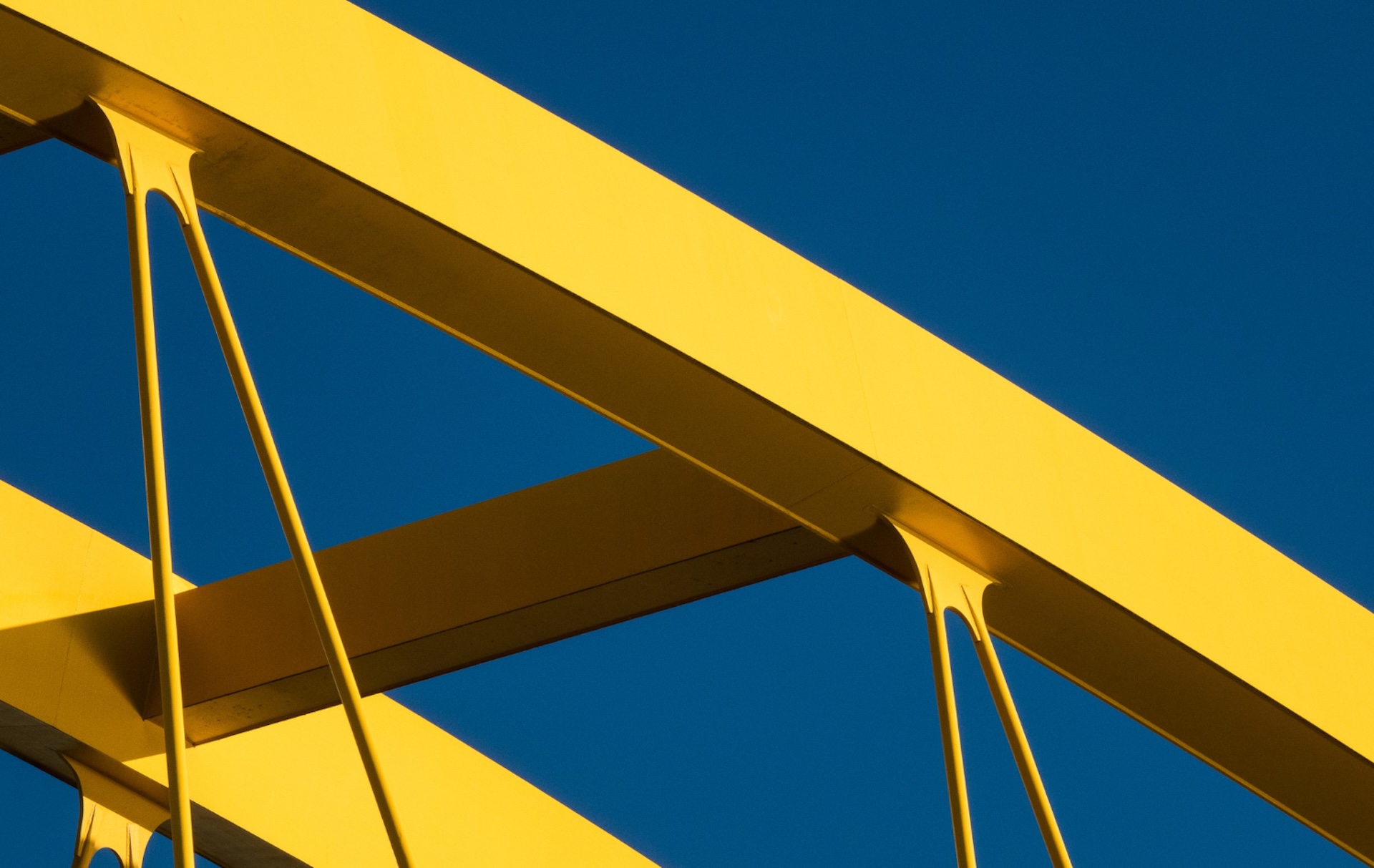 Pont Jaune Pont Jaune