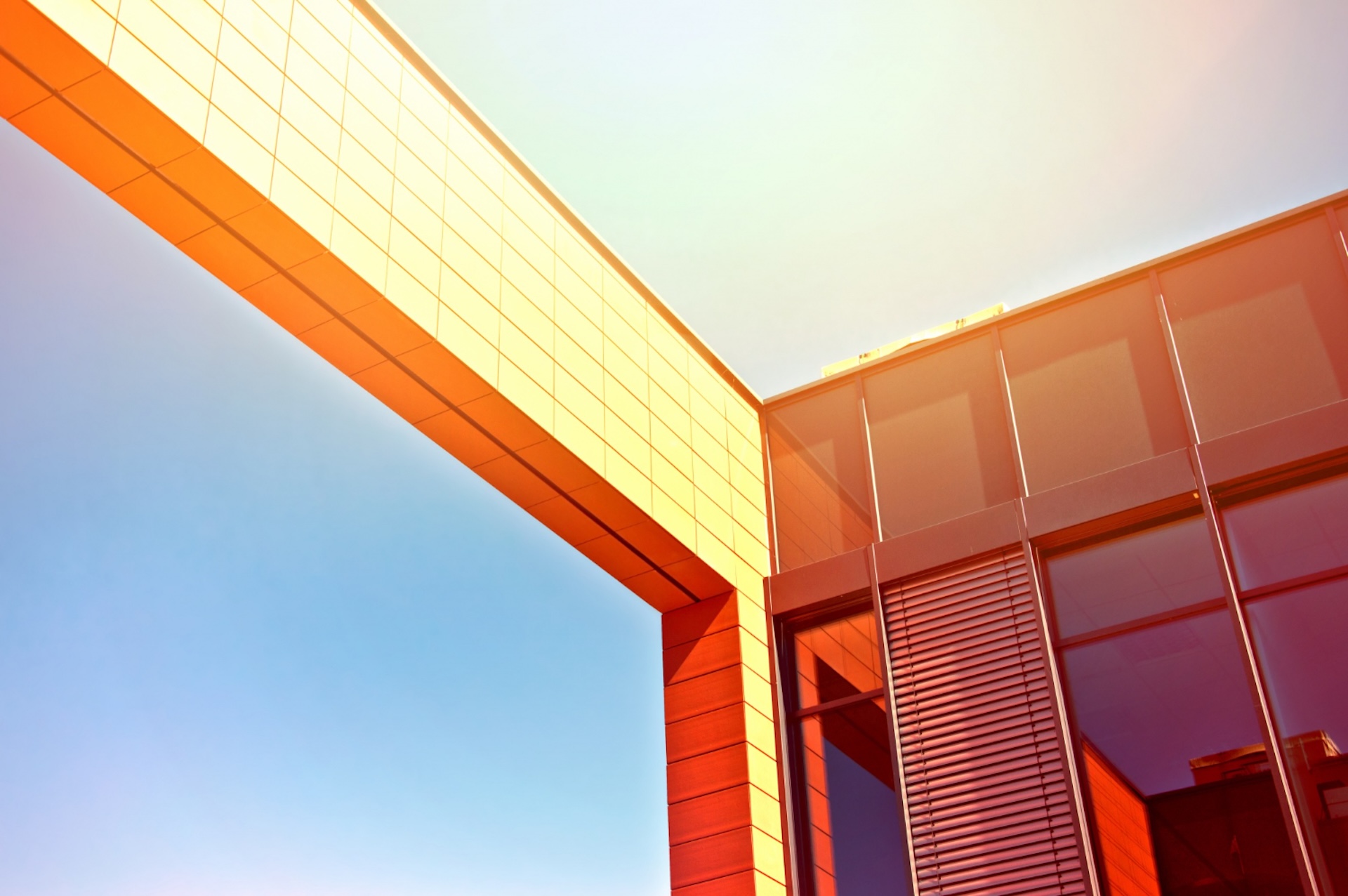 Architecture batiment 2 Architecture batiment 2
